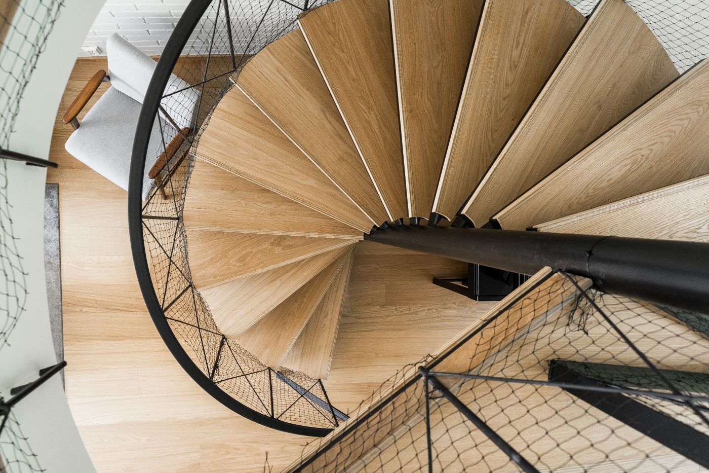 Huoneistoremontti ja laajennus, Helsinki